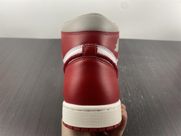 jordan 1 high og newstalgia chenille (w) dj4891-061