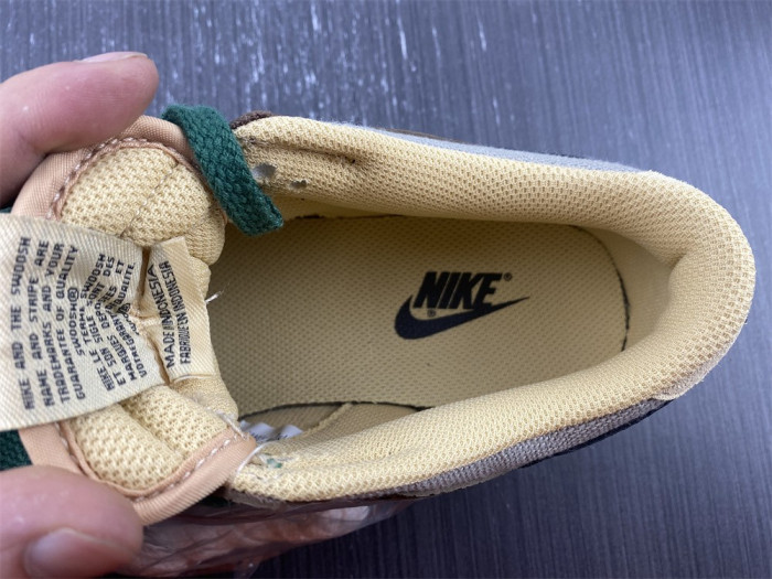 nike dunk low safari cacao wow - dx2654-200