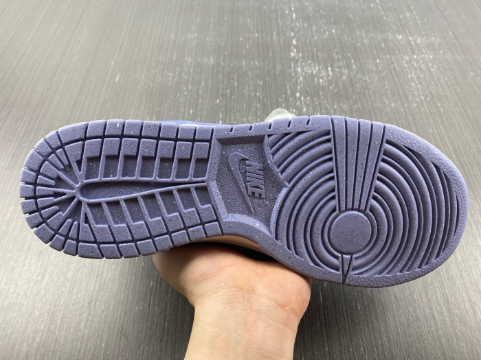 nike dunk low next nature lilac (w) - dn1431-103