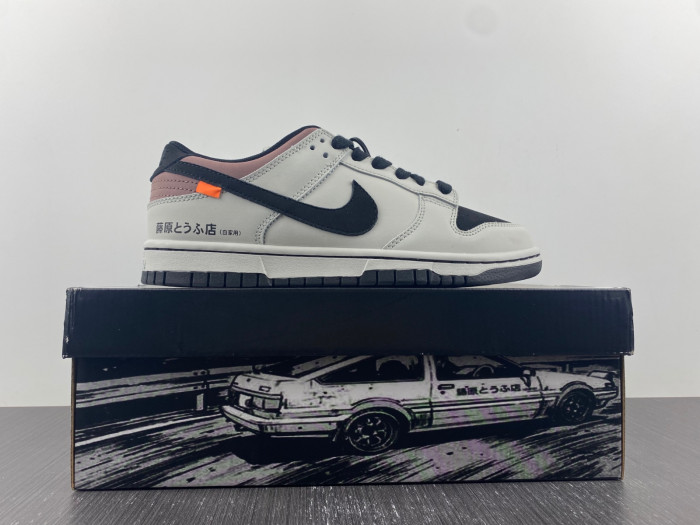 nike dunk low dd1391-107