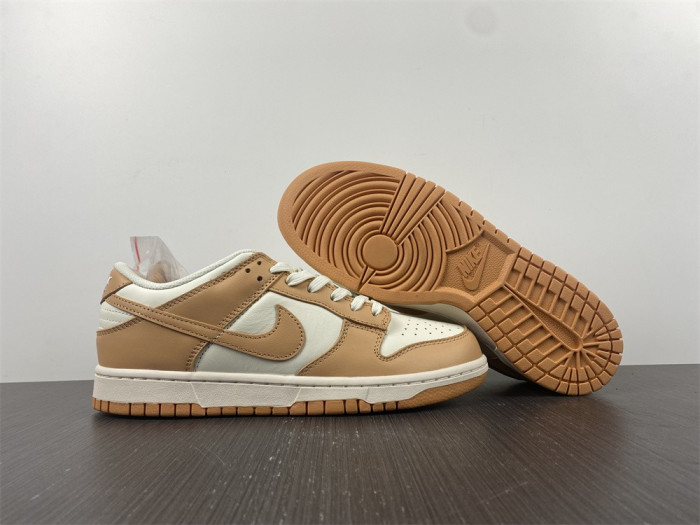 nike dunk low harvest moon (w) - dd1503-114