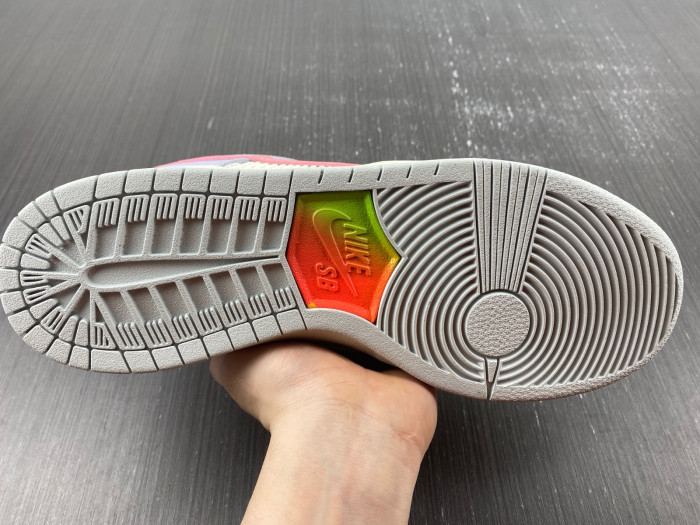 nike sb dunk low be true dx5933-900