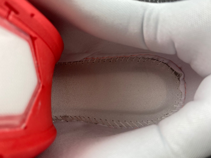 nike zoom gt cut 2 summit white blue - dj6015-102