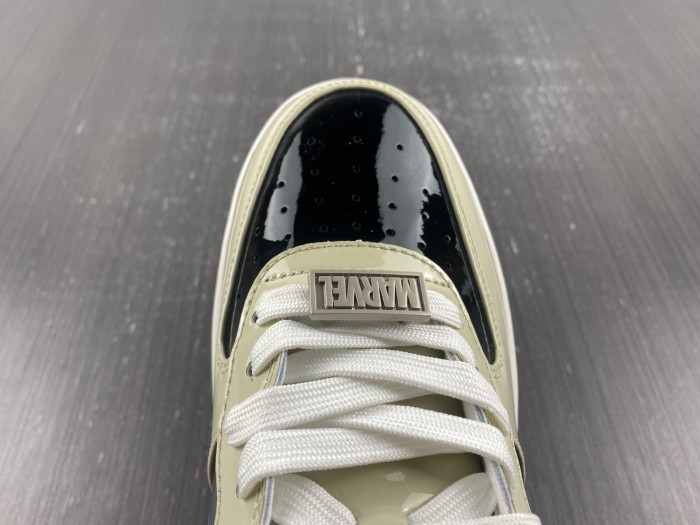 bape sta low sneaker 191042-020