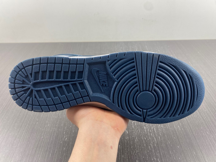 nike dunk low valerian blue - dd1391-400