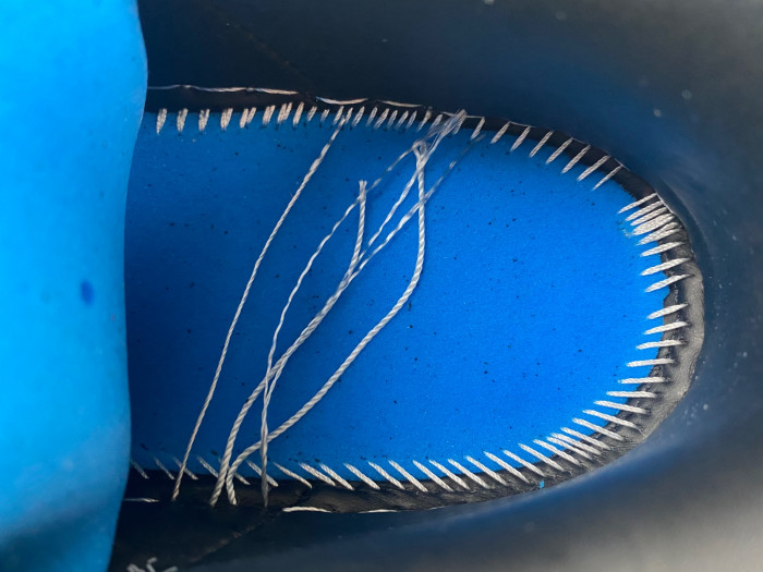 bape sta low sneaker 191042-023