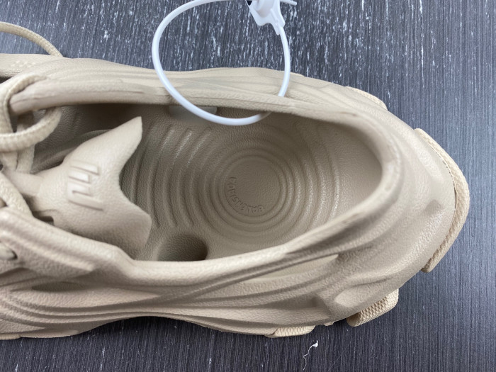 blcg mold closed rubber sandals bl56216