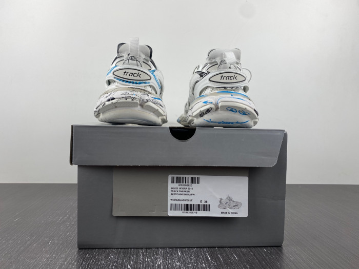 blcg track trainer 3.0 bl214-0032