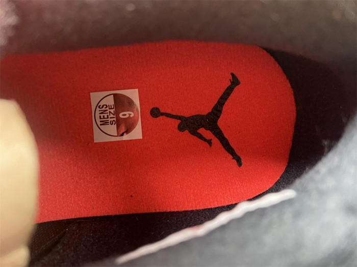 air jordan 4 infrared dh6927-061