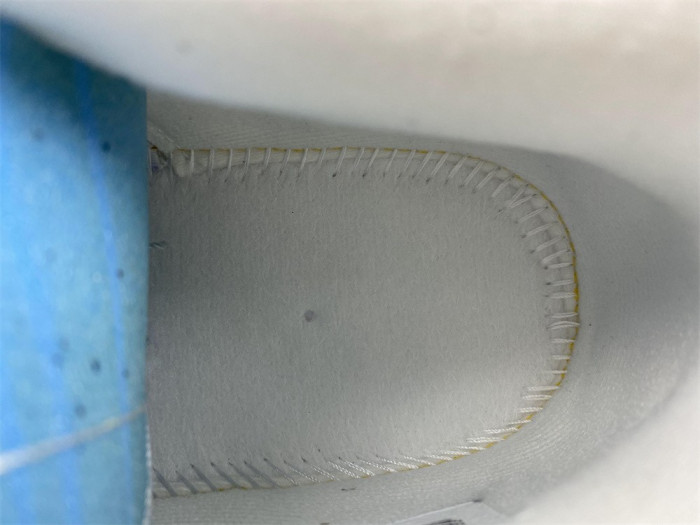 jordan 4 retro blank canvas (w) - dq4909-100