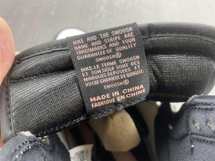 air jordan 1 retro high og grey fog 555088-108