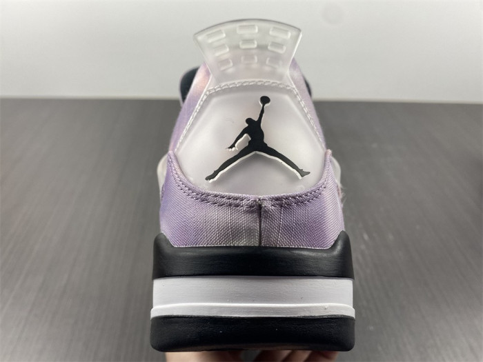 air jordan 4 "amethyst wave" dh7138-506