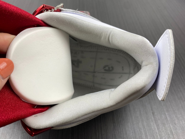 air jordan 4 retro metallic red ct8527-112