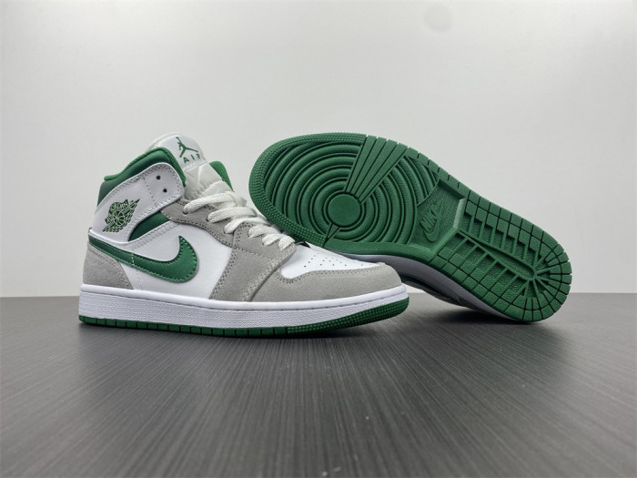air jordan 1 mid se