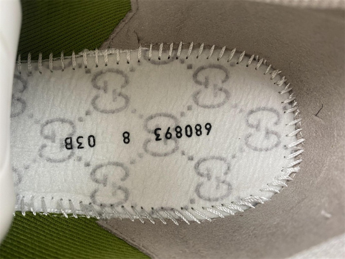 G*u*i trainer sneaker