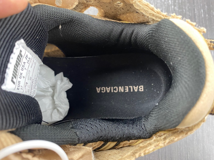 blcg runner sneaker bm5623-012