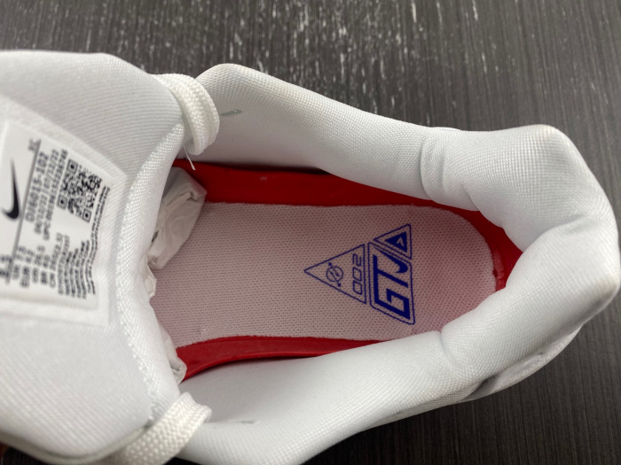 nike zoom gt cut 2 summit white blue - dj6015-102