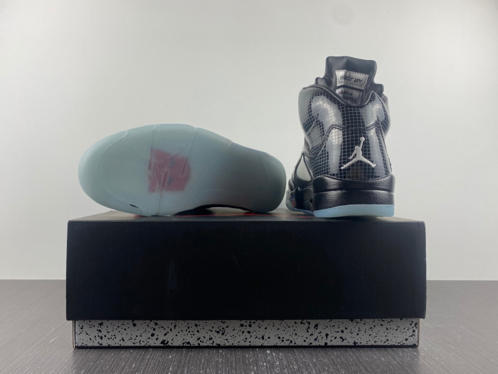 air jordan 5 ‘transformers’