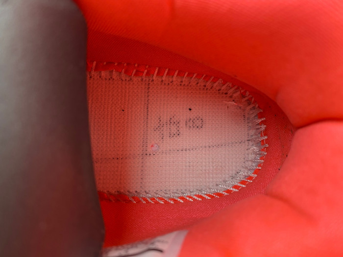 jordan 4 retro hot punch (w) aq9128-600