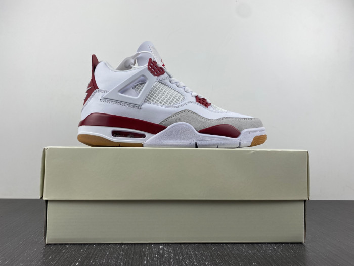 jordan 4 retro - dr5415-160