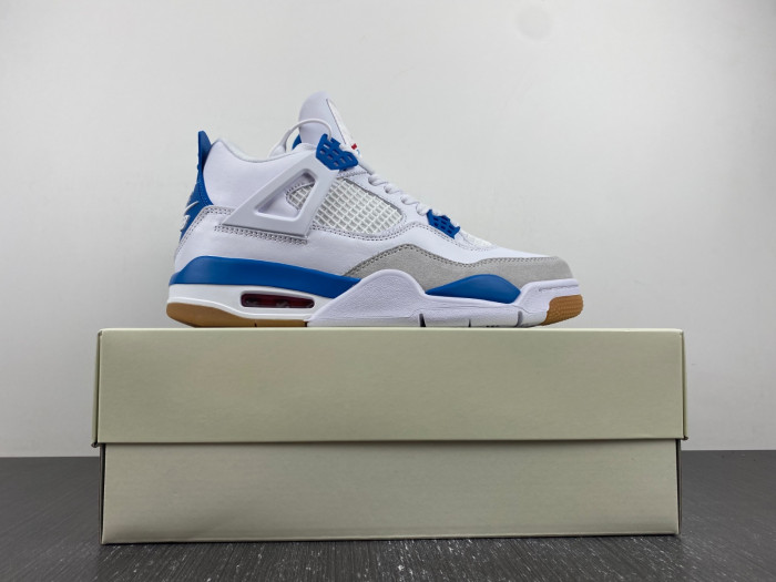 jordan 4 retro - dr5415-104