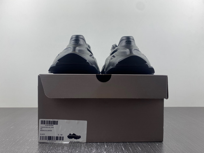 blcg mold closed rubber sandals bl56215