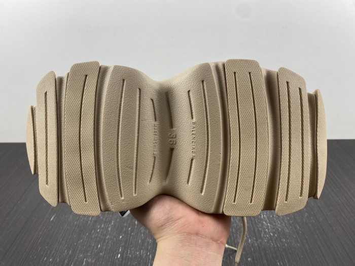 blcg mold closed rubber sandals bl56216