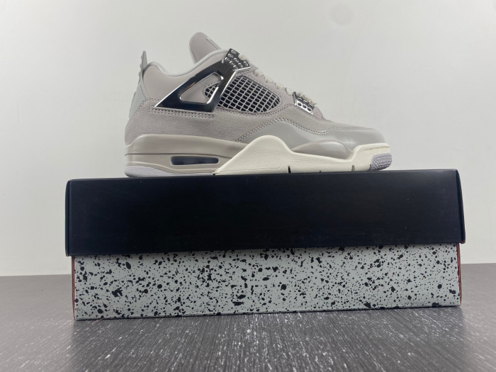 air jordan 4 womens frozen moments aq9129-001