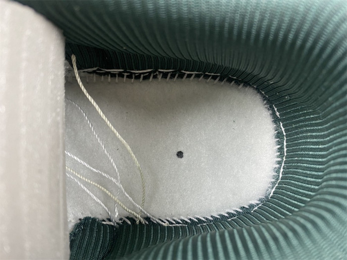 nike dunk low vintage green (w) - dq8580-100