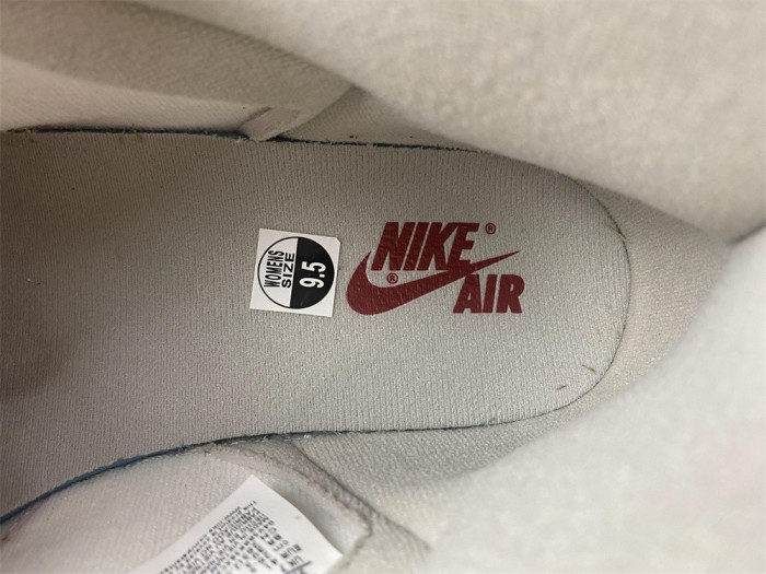 jordan 1 high og newstalgia chenille (w) dj4891-061