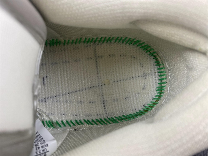 nike sb dunk low green apple - dm0807-300