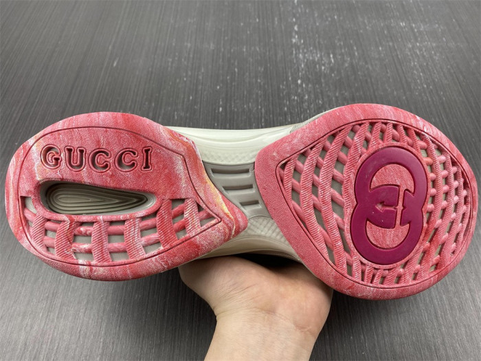 G*u*i trainer sneaker