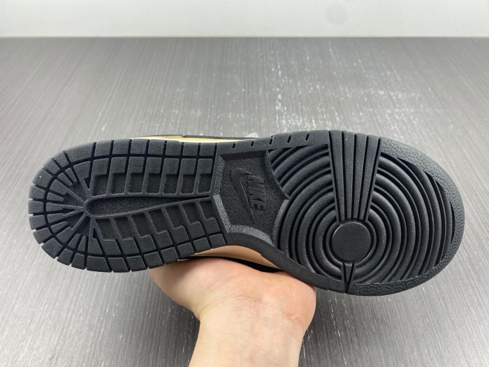 nike dunk low dark driftwood (w) - dd1503-200