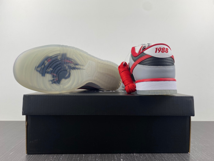 nike dunk low clark atlanta university dr6189-001