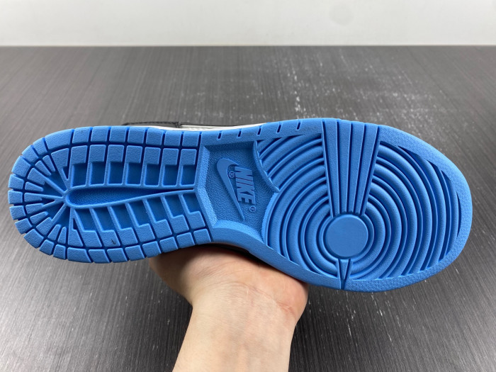 nike dunk low scrap mismatch dn5381-001