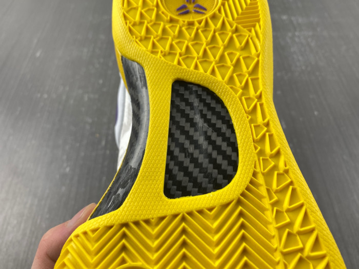 nike kobe 8 easter - 555035-302