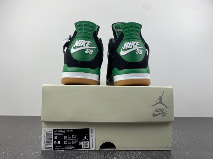 jordan 4 retro - dr5415-030