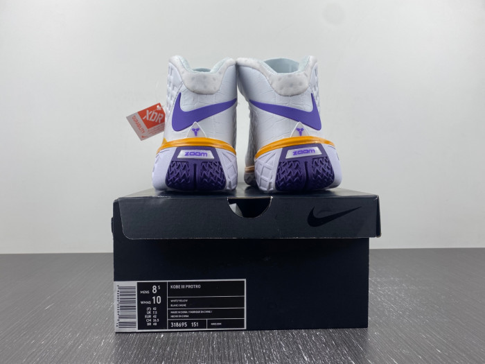 nike kobe 3 sl mvp men