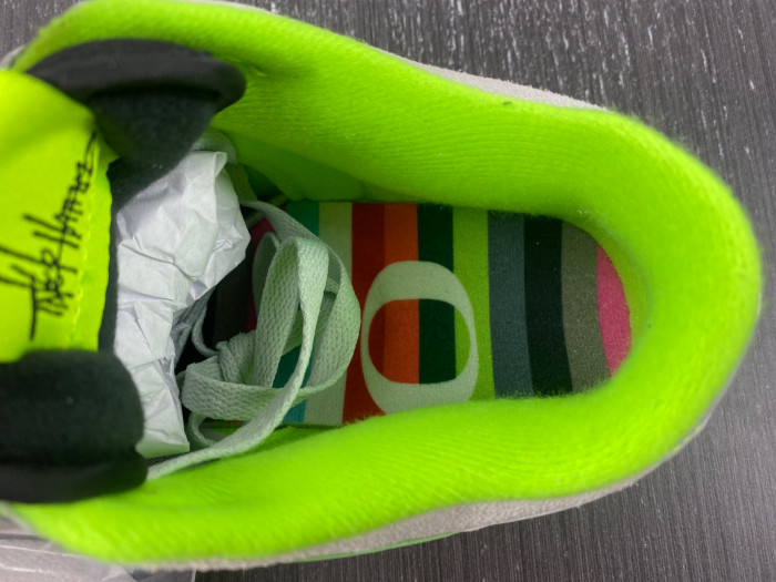 nike dunk low university of oregon pe (2023) men