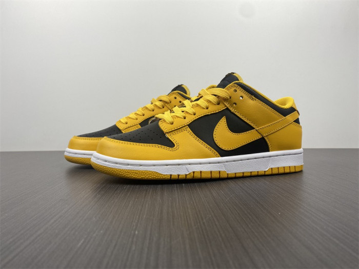 nike dunk low championship goldenrod dd1391-004 nike dunk low championship goldenrod dd1391-004