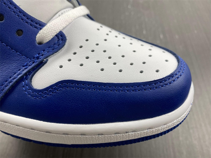 jordan 1 retro storm blue - 555088-127