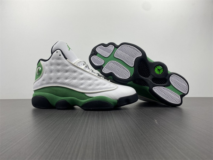 air jordan 13 “lucky green” db6537-113