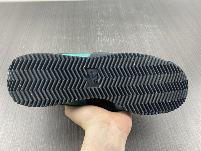 nike cortez union off noir - dr1413-001