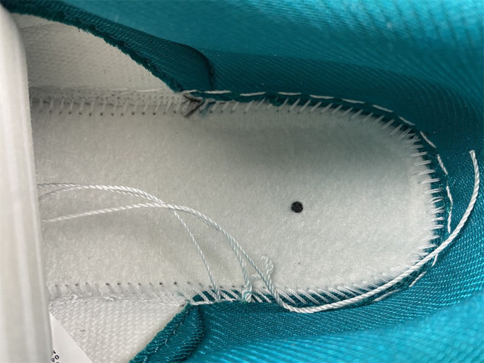 nike dunk low ocean (w) - dv3029-100