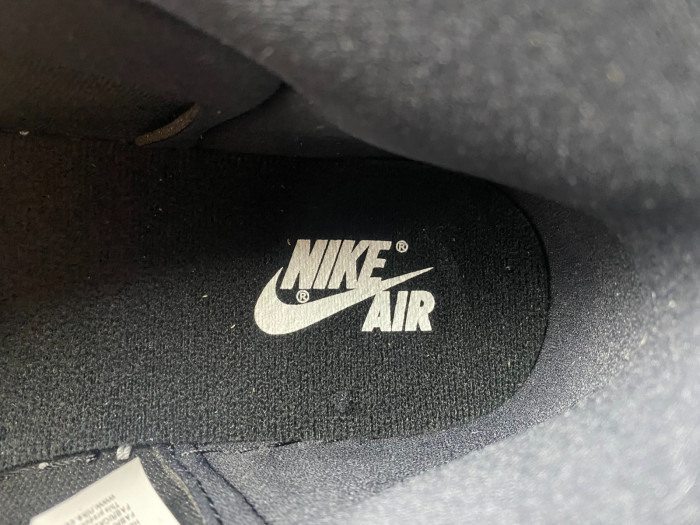 air jordan 1 high og 