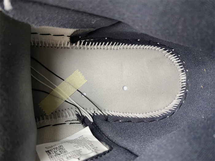 jordan 1 retro 1 high black gym red 555088-161