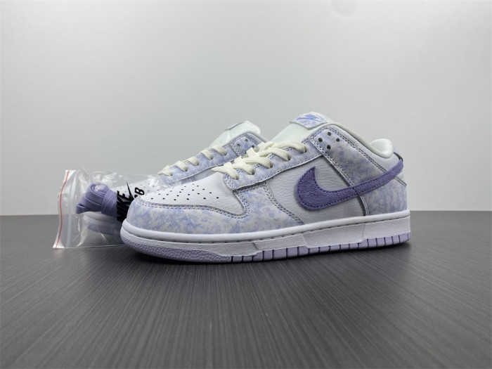 nike dunk low purple pulse (w) - dm9467-500 nike dunk low purple pulse (w) - dm9467-500