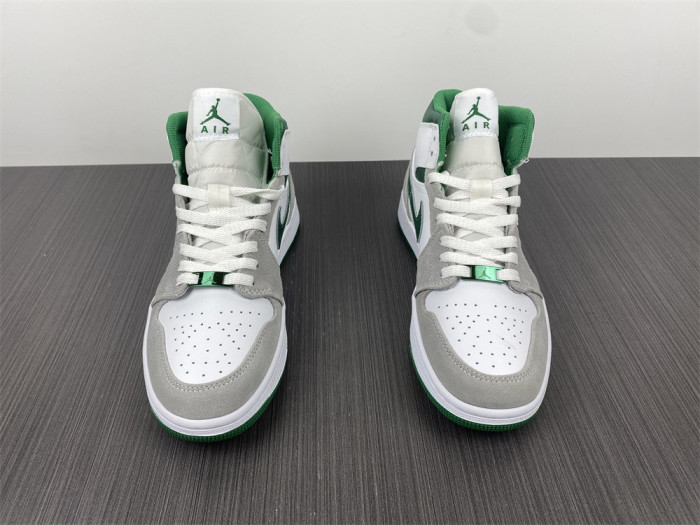 air jordan 1 mid se