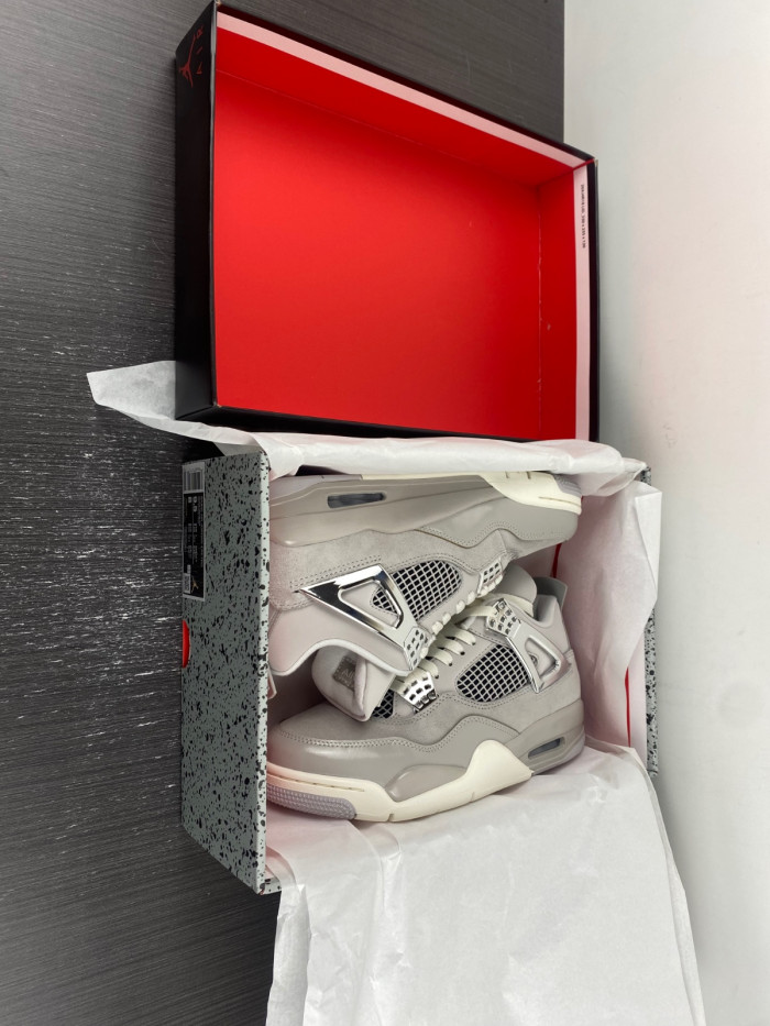 air jordan 4 womens frozen moments aq9129-001