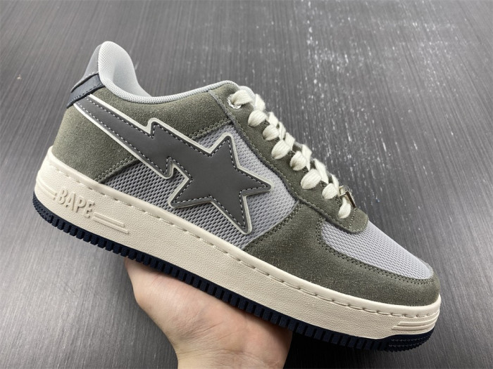 bape sta tokyo sneaker ba896-36920